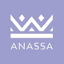 Logo di Anassa