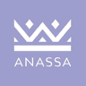 Logo di Anassa
