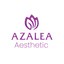 Logo di Azalea Aesthetic