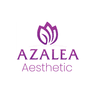 Logo di Azalea Aesthetic