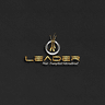 Logo di Leader Hair Albania