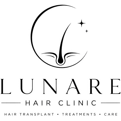 Logo di Lunare Hair Clinic