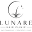 Logo di Lunare Hair Clinic