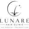 Logo di Lunare Hair Clinic