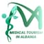 Logo di Medical Tourism Albania