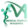 Logo di Medical Tourism Albania