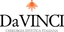 Logo di DaVINCI - Chirurgia Plastica Italiana
