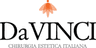 Logo di DaVINCI - Chirurgia Plastica Italiana