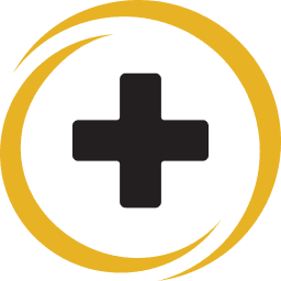 Logo di Este Medical Group Albania
