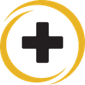 Logo di Este Medical Group Albania