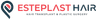Logo di Esteplasthair Clinic Albania