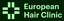 Logo di European Hair Clinic