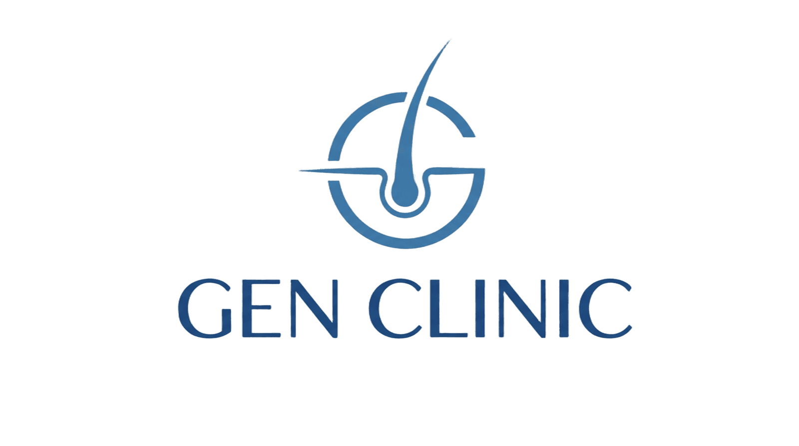 Logo di Gen Hair Clinic