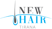 Logo di New Hair Tirana