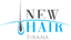 Logo di New Hair Tirana