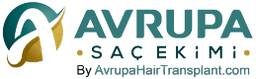 Logo di Avrupa Saç Ekimi - Avrupa Hair Transplant