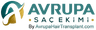 Logo di Avrupa Saç Ekimi - Avrupa Hair Transplant