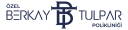 Logo di Berkay Tulpar Clinic