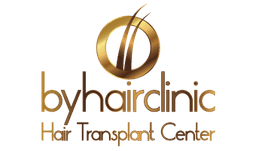 Logo di byhairclinic