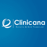 Logo di Clinicana Hair Transplant & Esthetic Surgeries