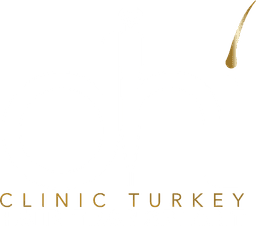 Logo di DHI Clinic Turkey