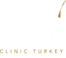 Logo di DHI Clinic Turkey