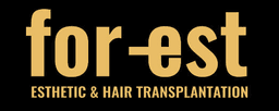 Logo di Forest Klinik