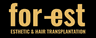 Logo di Forest Klinik