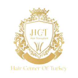 Logo di Hair Center Of Turkey