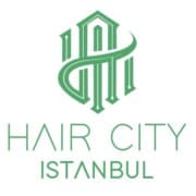 Logo di Hair City İstanbul Saç Ekimi