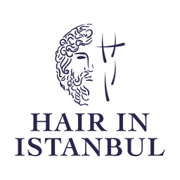 Logo di Hair in istanbul