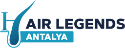 Logo di Hair Legends
