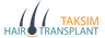 Logo di Hair Transplant Taksim