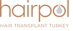 Logo di Hairpol