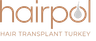 Logo di Hairpol