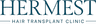 Logo di Hermest Hair Clinic