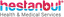 Logo di Hestanbul - Hair Transplant