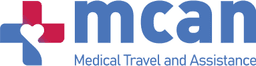 Logo di MCAN Health - Hair Transplant & Dentistry & Plastic Surgery & Weight Loss
