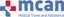Logo di MCAN Health - Hair Transplant & Dentistry & Plastic Surgery & Weight Loss