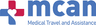Logo di MCAN Health - Hair Transplant & Dentistry & Plastic Surgery & Weight Loss