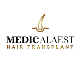 Logo di Medicalaest Hair Transplant Turkey Greffe de Cheveux Turquie