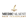 Logo di Medicalaest Hair Transplant Turkey Greffe de Cheveux Turquie