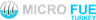 Logo di Micro fue Turkey